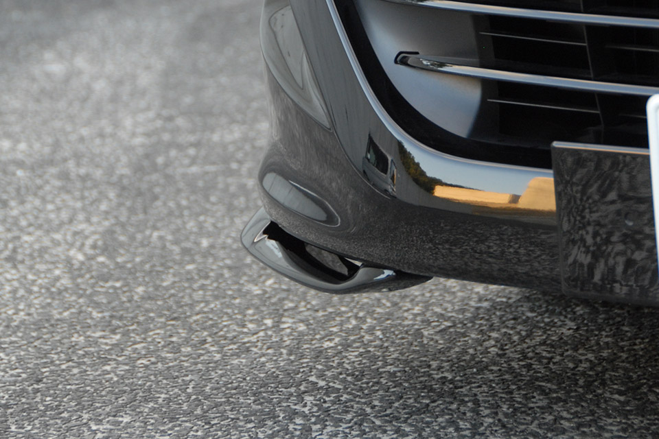 ルッファーパフォーマンス プジョー RCZ / Ruffer Performance PEUGEOT RCZ