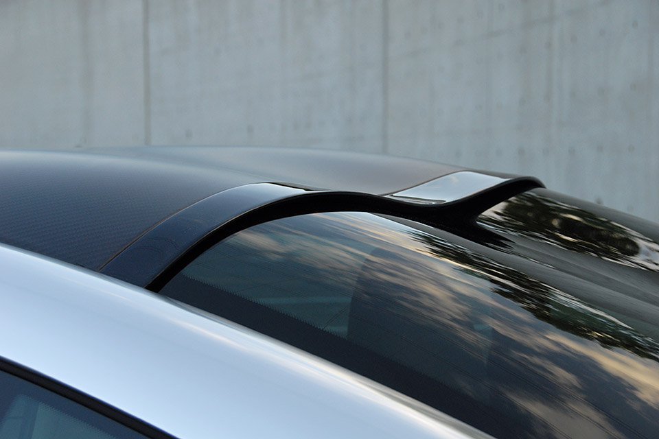 ルッファーパフォーマンス プジョー RCZ / Ruffer Performance PEUGEOT RCZ