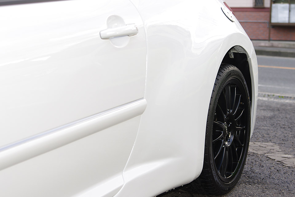 YMスポーツ プジョー 207 スーパー2000 / YM SPORT PEUGEOT 207 SUPER2000