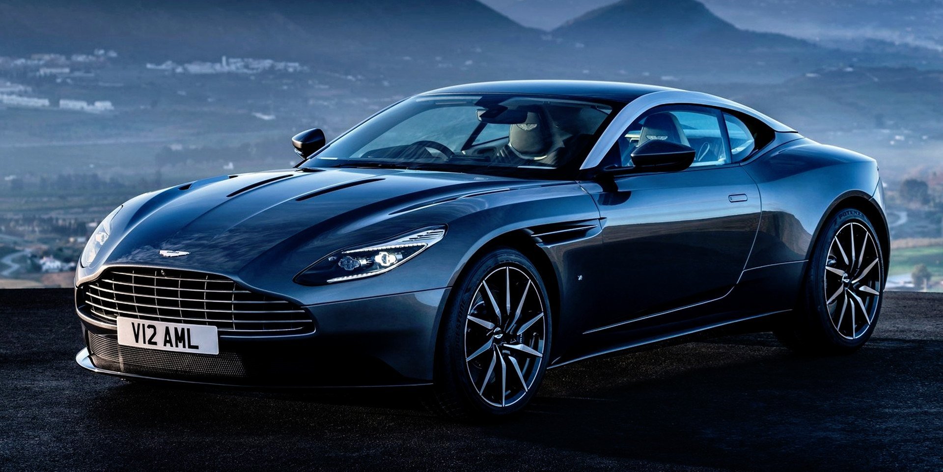 スーパーカー特集｜アストンマーチン（Aston Martin）DB11 | ワイエム 