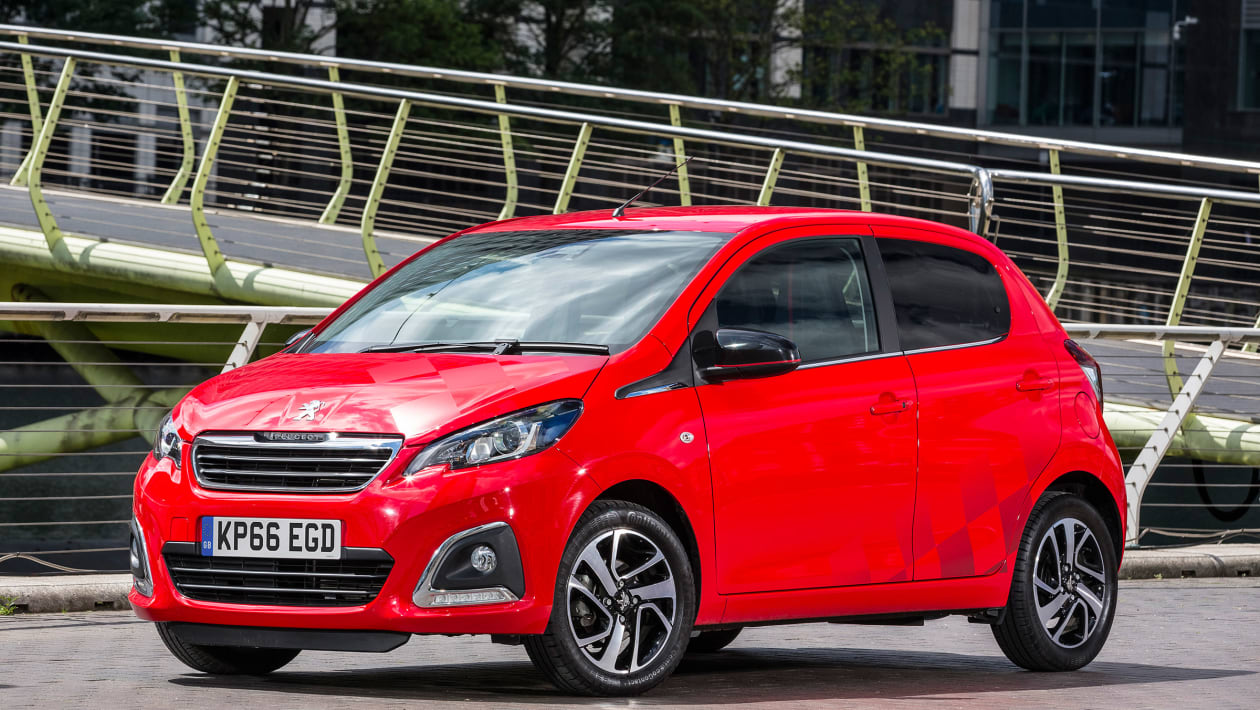 プジョー PEUGEOT 108(プジョー 108) | ワイエムワークス公式｜輸入車・外車専門