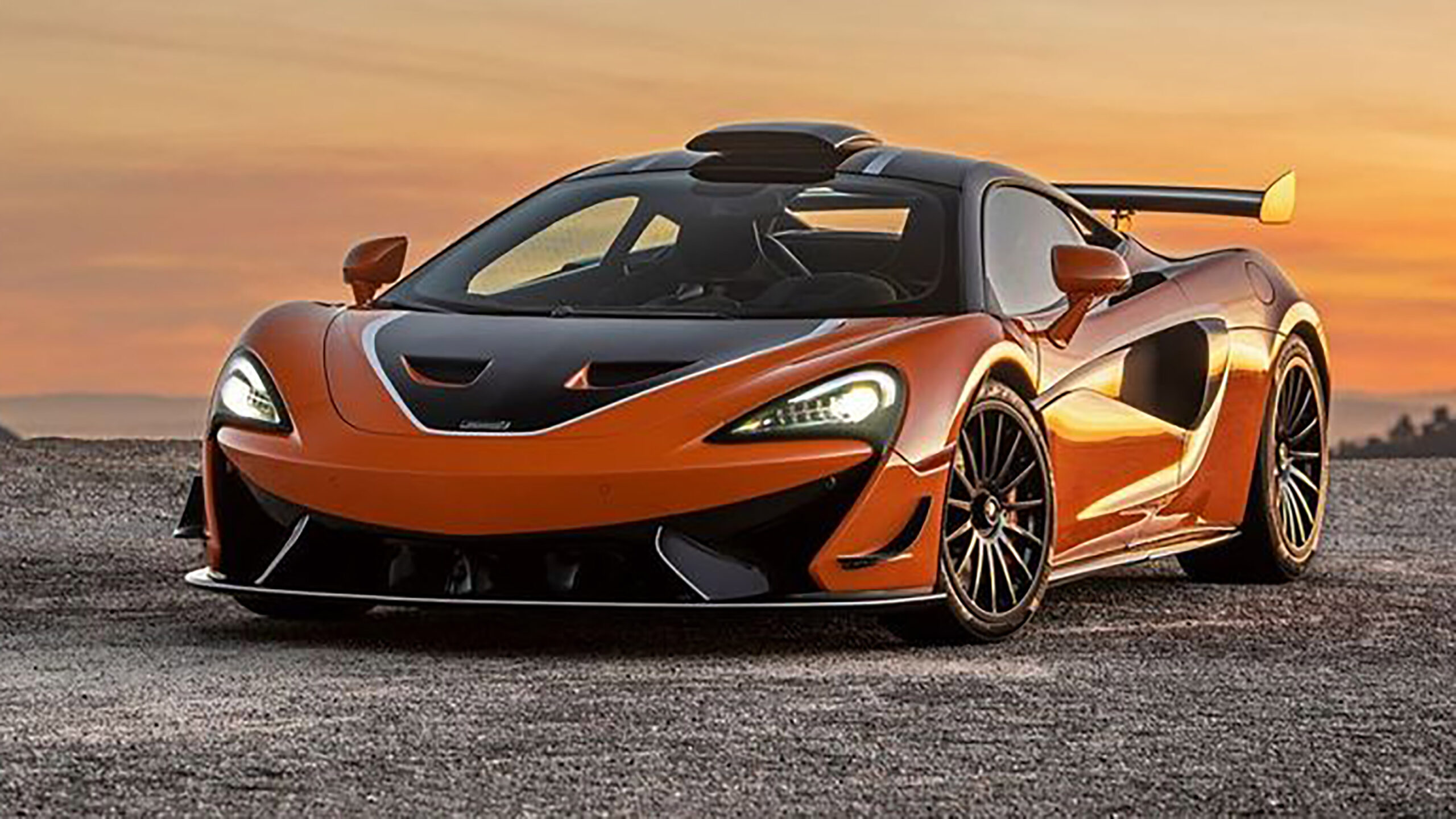 えんどおまもるのかーど 輸入車・外車スーパーカー特集｜Mclaren 620R(マクラーレン 620R