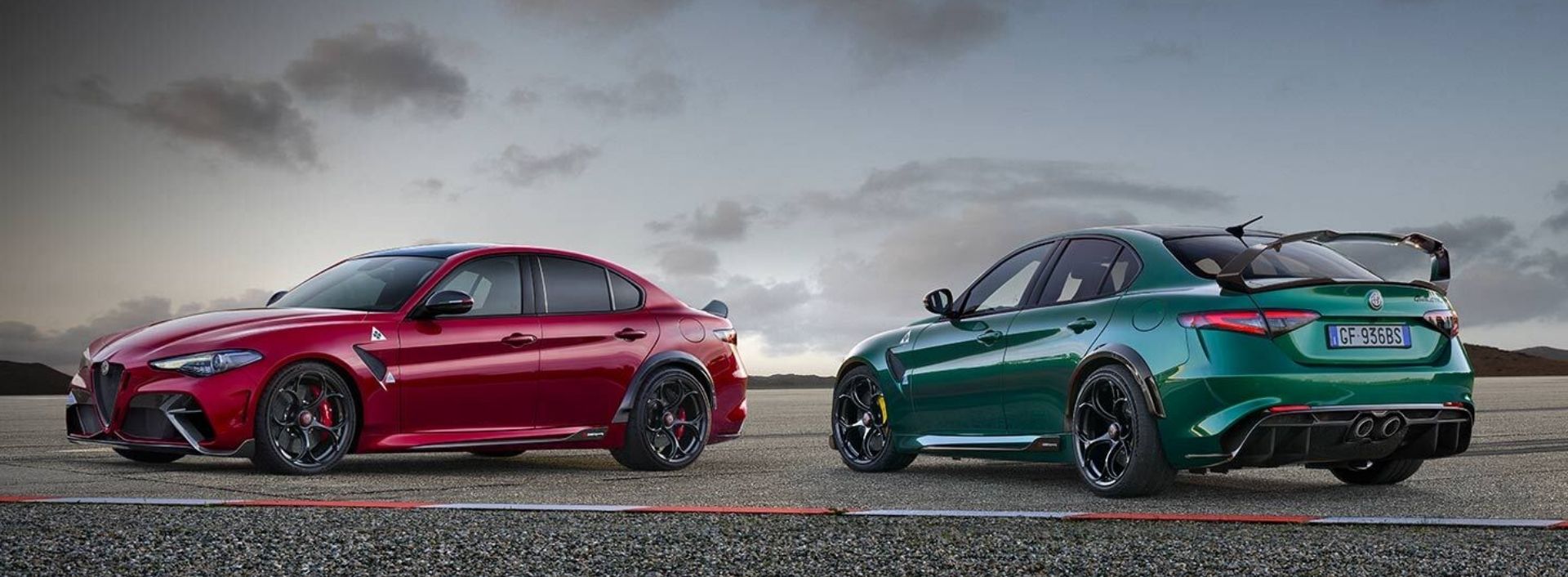 Alfaromeo Giulia GTAm(アルファロメオ ジュリア GTAm) | ワイエム