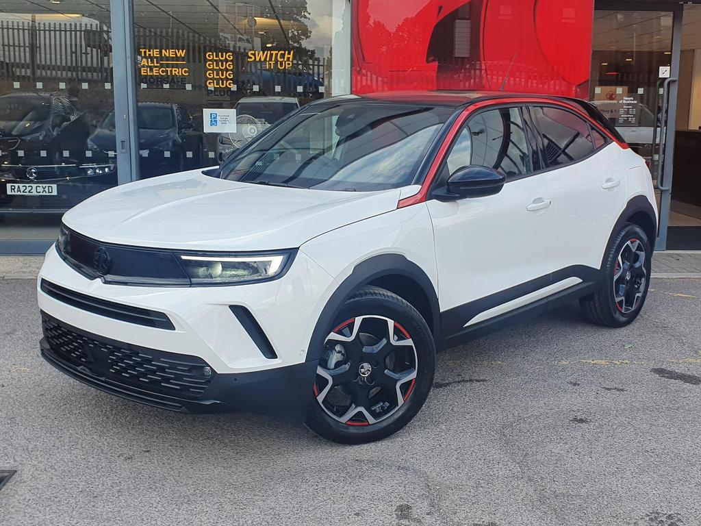特選輸入車Vol.685｜Vauxhall Mokka（ボクスホール モッカ）｜イギリス