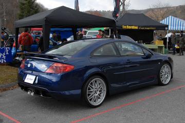 YM SPORT Coupe407 02