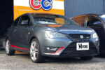 セアト イビサ SC クプラ（SEAT IBIZA SC CUPRA）の車検 | 兵庫県川西市のM様