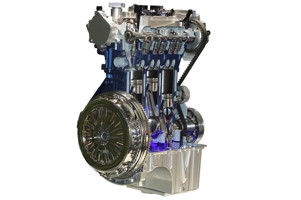 特別販売車両｜フォード B-マックス タイタニアム（Ford B-MAX TITANUM）英国仕様・右ハンドル車 左右ピラーレススライドドア採用、傑作EcoBoostエンジンを搭載したスポーティミニバン