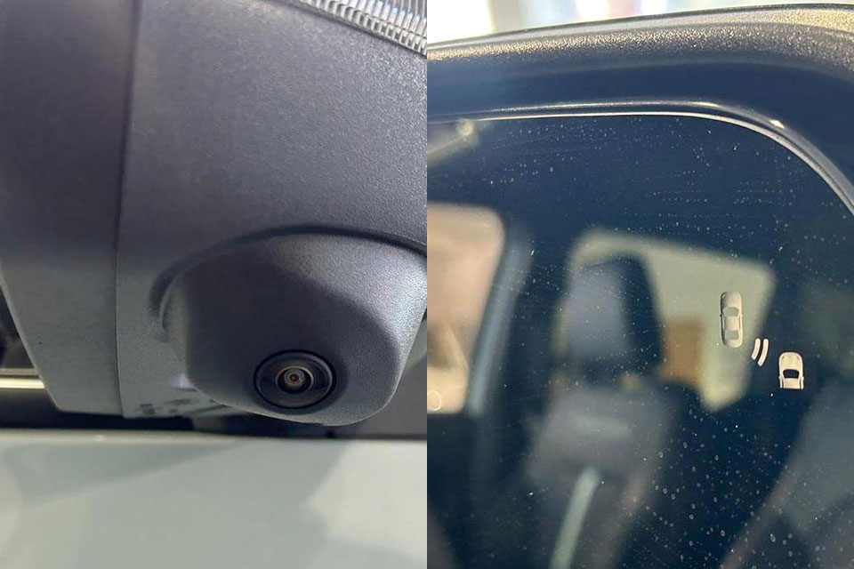 特選輸入車 Vol.702 フォード レンジャー ストームトラック プラグインハイブリッド（FORD RANGER STORMTRAK PHEV）｜イギリス新車販売