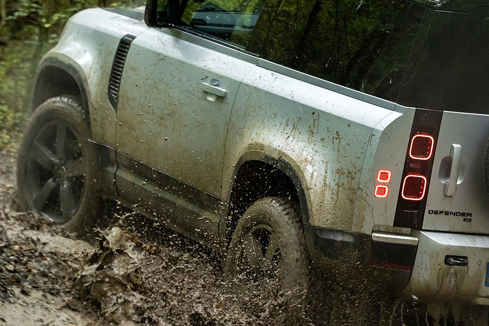 トランスファーオイルが少なくなっている原因と対処法