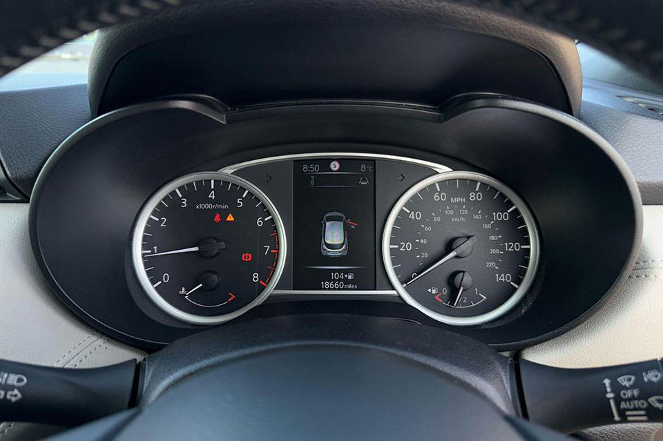 特選輸入車 Vol.701 日産 マイクラ 0.9 IG-T テクナ