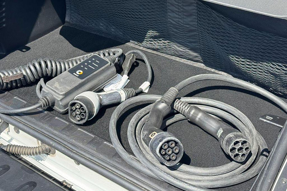 特選輸入車 Vol.703 スマート EQ フォーツー ブラバスライン（Smart EQ fortwo BRABUS Line）｜イギリス中古車販売