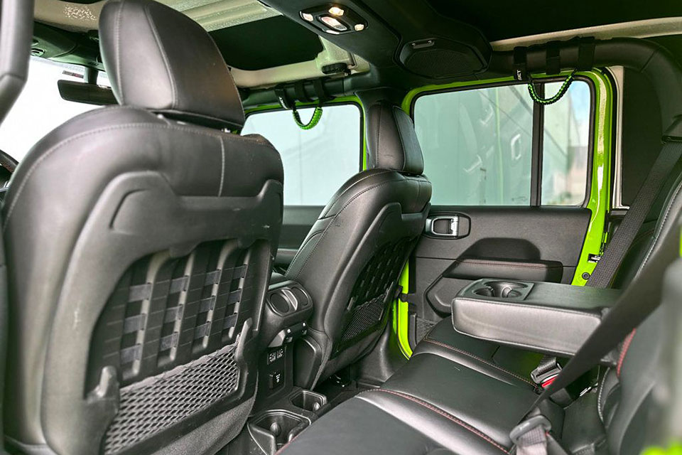 特選輸入車 Vol.706 ジープ グラディエーター ルビコン クルーキャブ 4x4（Jeep Gladiator Rubicon Crew Cab 4x4）｜無骨で頼れるアメリカンピックアップ｜米国中古車販売