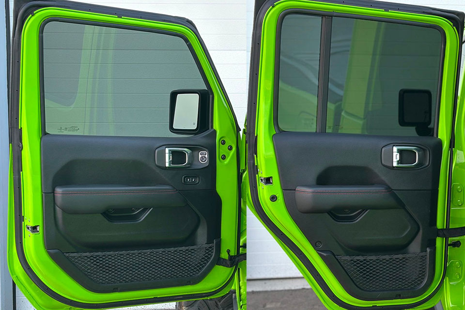 特選輸入車 Vol.706 ジープ グラディエーター ルビコン クルーキャブ 4x4（Jeep Gladiator Rubicon Crew Cab 4x4）｜無骨で頼れるアメリカンピックアップ｜米国中古車販売