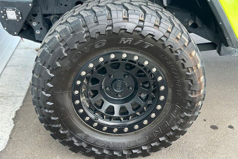 特選輸入車 Vol.706 ジープ グラディエーター ルビコン クルーキャブ 4x4（Jeep Gladiator Rubicon Crew Cab 4x4）｜無骨で頼れるアメリカンピックアップ｜米国中古車販売