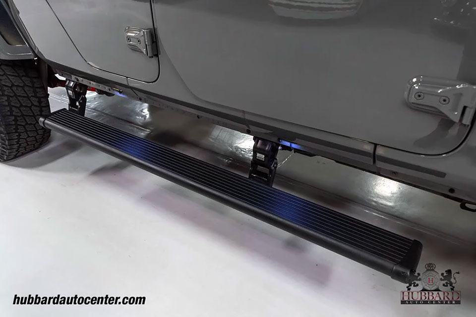 特選輸入車 Vol.708 ジープ グラディエーター スポーツ クルーキャブ 4x4（Jeep Gladiator Sport Crew Cab 4x4）｜本格カスタム多数のピックアップ｜米国中古車販売