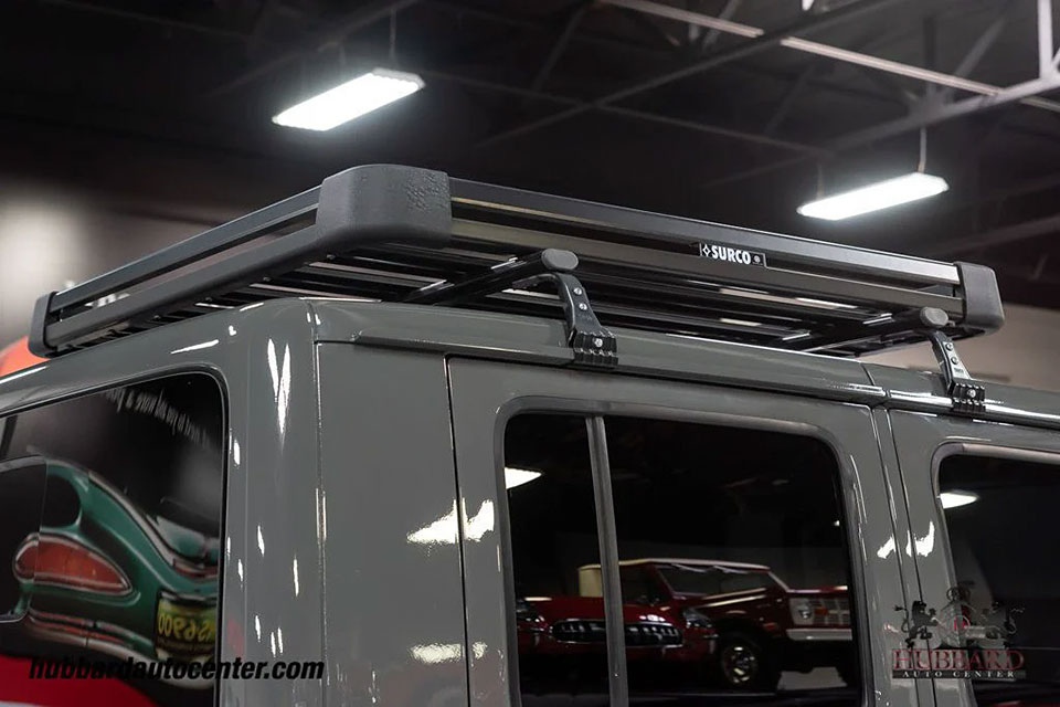 特選輸入車 Vol.708 ジープ グラディエーター スポーツ クルーキャブ 4x4（Jeep Gladiator Sport Crew Cab 4x4）｜本格カスタム多数のピックアップ｜米国中古車販売