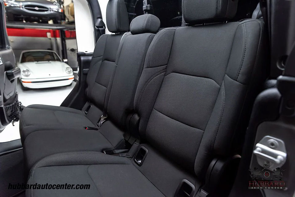 特選輸入車 Vol.708 ジープ グラディエーター スポーツ クルーキャブ 4x4（Jeep Gladiator Sport Crew Cab 4x4）｜本格カスタム多数のピックアップ｜米国中古車販売