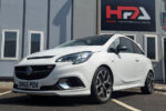 特選輸入車 Vol.711 ボクスホール コルサ 1.6i ターボ VXR（Vauxhall Corsa 1.6i Turbo VXR） | ニュルで鍛えられたホンモノ！｜イギリス中古車販売