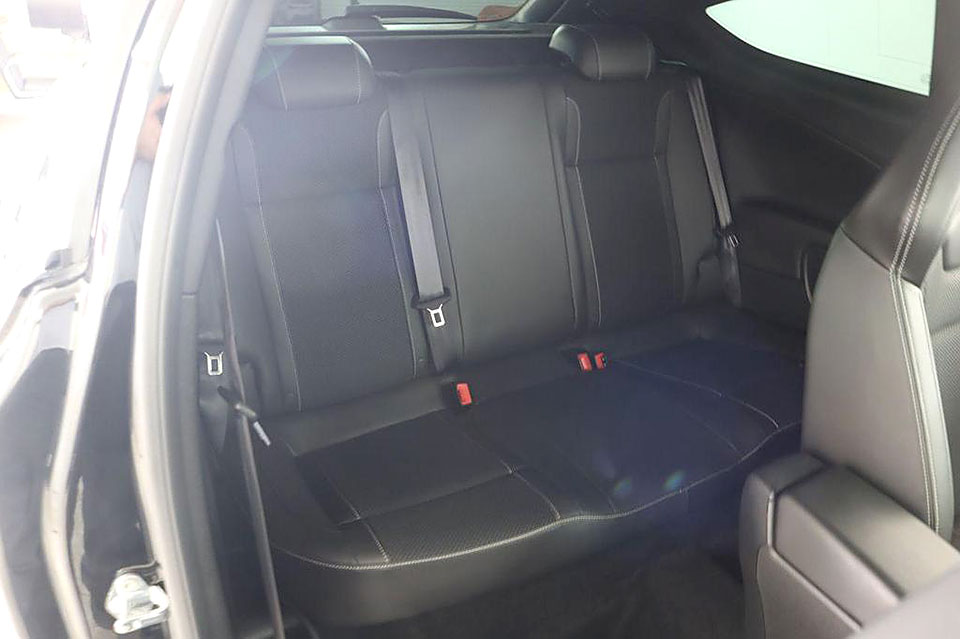 特選輸入車 Vol.712 ボクスホール アストラ GTC 2.0T VXR（Vauxhall Astra GTC 2.0T VXR） | 実はサーキットも得意！ 大人のグランドツアラー｜イギリス中古車販売