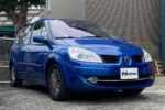 ルノー グランセニック F4（Renault Grand Scenic F4）の一般整備 | 大阪府南河内郡のM様