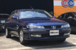 プジョー 406（Peugeot 406）の車検整備 | 大阪府東大阪市のK様