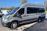 特選輸入車 Vol.715 フォード トランジット 460 L4H3 2.0 EcoBlue 170ps 17シーター ミニバス（Ford Transit 460 L4H3 2.0 EcoBlue 170ps 17Seater Minibus）｜乗車定員17名！法人送迎や観光に最適なフルサイズミニバス｜イギリス中古車販売