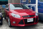 フォード フォーカス スポーツ Mk2 （Ford Focus Sport MK2）の一般整備 | 大阪府八尾市のT様