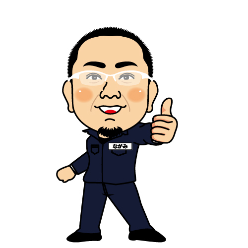 テクニカルアドバイザー　永見