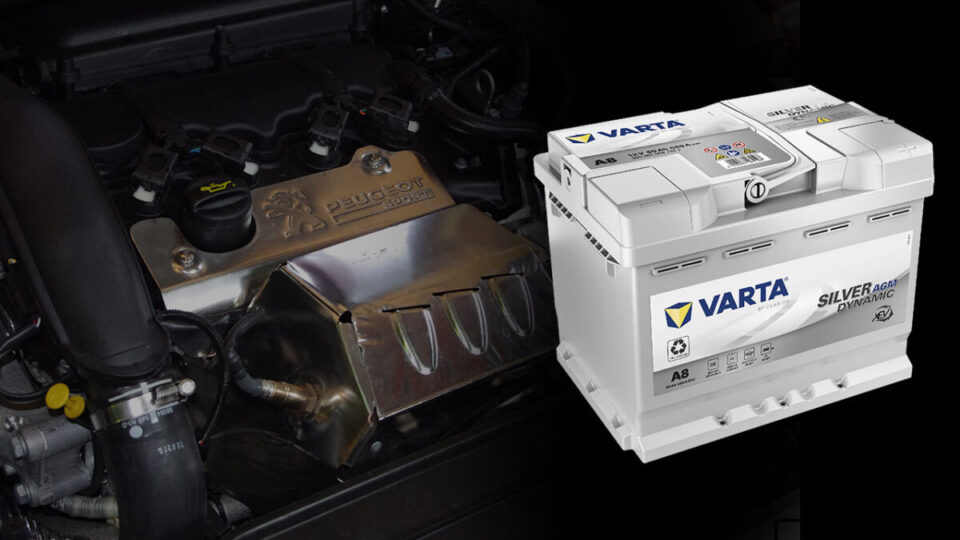 輸入車バッテリー交換｜大阪府堺市の認証工場 ワイエムワークス