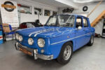 並行輸入中古車 Vol.718｜ルノー 8 ゴルディーニ R1135 1300（Renault 8 Gordini R1135 1300）｜魔術師が手掛けたフレンチ・ラリーレジェンド｜フランス在庫車販売