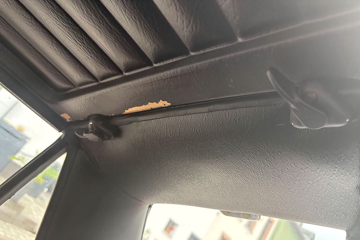 特選輸入車 Vol.719 マトラ 530 LX（Matra 530 LX） | ミサイルの名を冠した2+2ミドシップスポーツ｜ドイツ在庫車販売