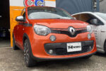 ルノー トゥインゴ GT（Renault Twingo GT）の車検 | 大阪府羽曳野市のN様