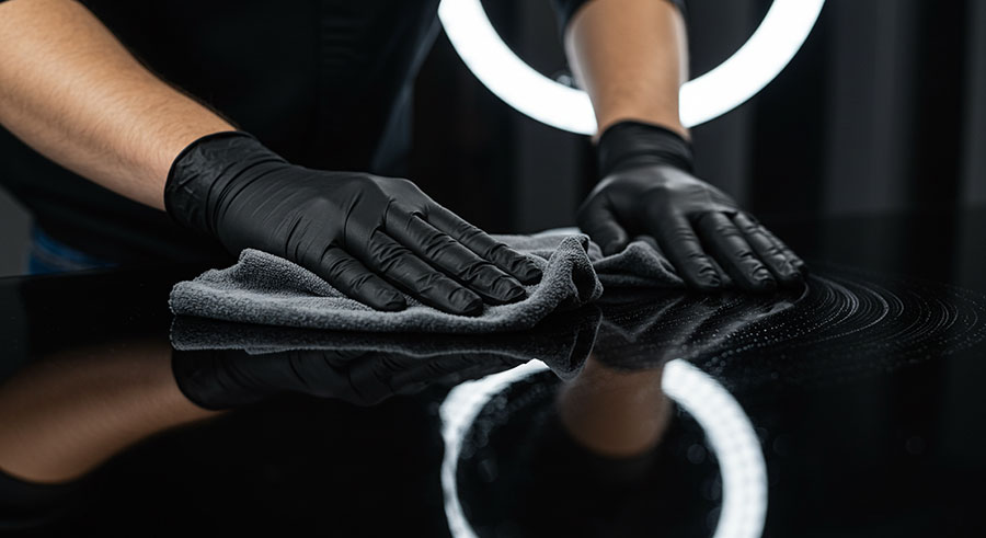 信頼できる施工店