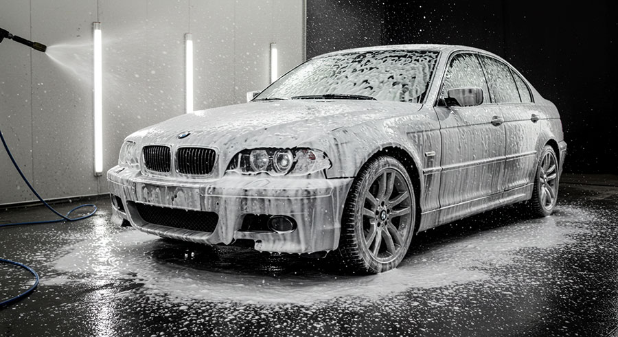 メンテナンスの手間