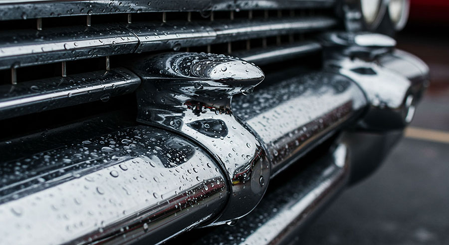 バンパーコート