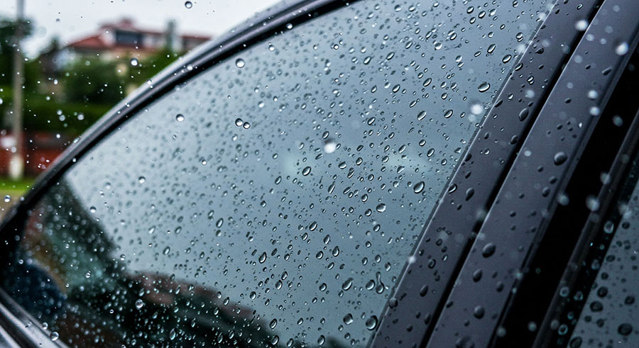 ウィンドウコーティング