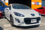 プジョー 308CC グリフ（Peugeot 308CC Griffe）の一般修理 | 大阪府八尾市のS様