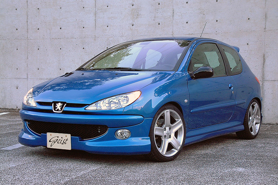 Geist（YM SPORT）206