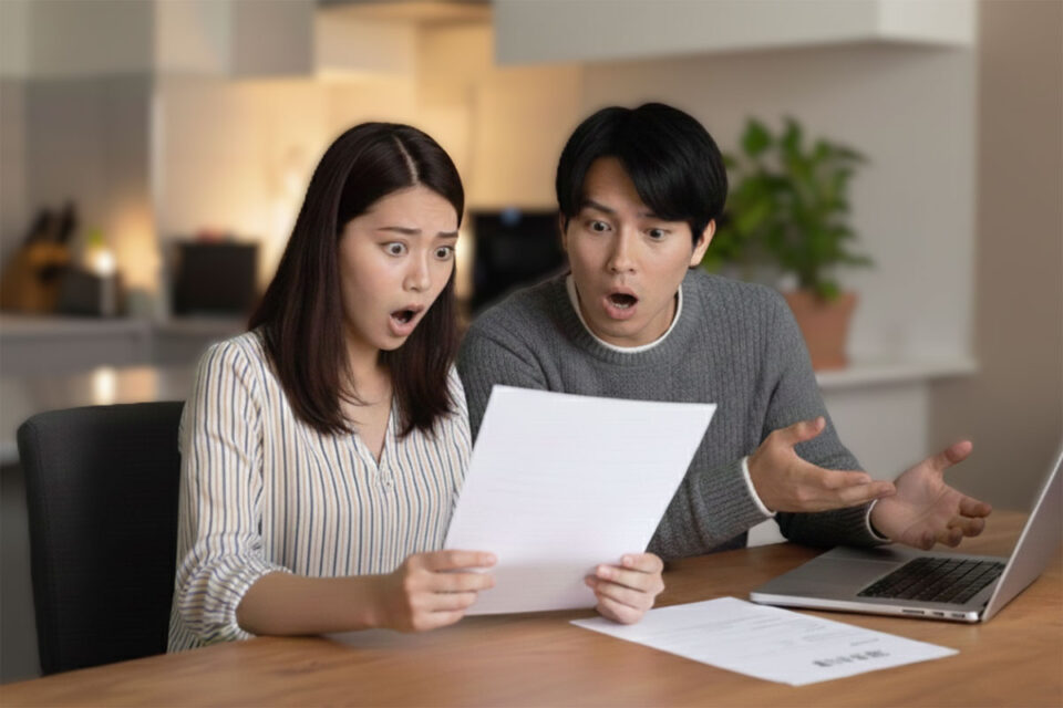 輸入車の車検はなぜ高い？