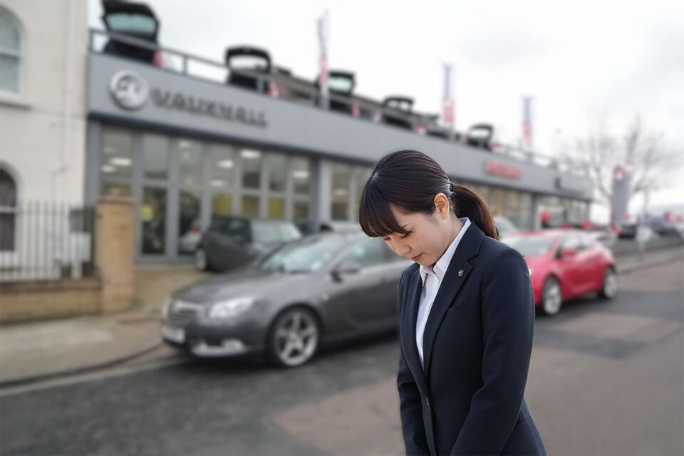 正規ディーラーだけじゃない！あなたの輸入車に最適な車検先を見つける