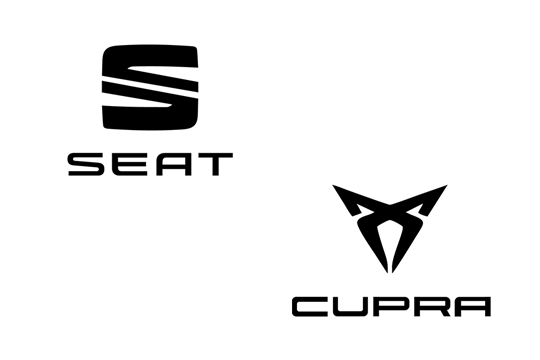 セアト／クプラ（SEAT／CUPRA）