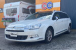 シトロエン C5 ツアラー（Citroën C5 Tourer）の車検 | 大阪府南河内郡のM様