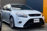 フォード フォーカスRS マーク2（Ford Focus RS Mk2）の車検｜大阪府大阪市のT様