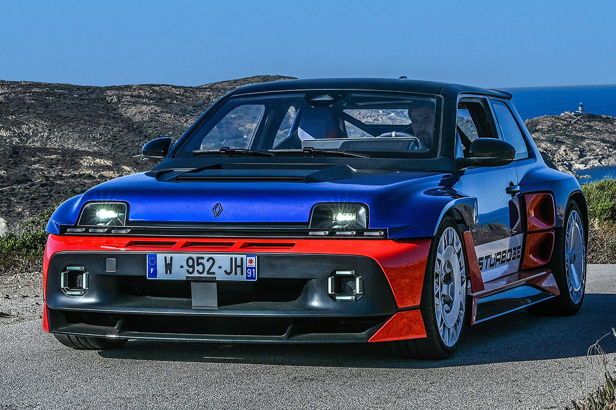 最近ご紹介した海外流通新車