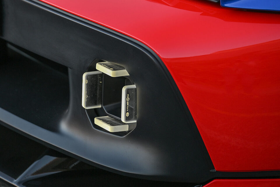 伝説の「ターボ」がBEVで蘇る。ドリフト専用モンスター ルノー 5 ターボ 3E(Renault 5 Turbo 3E)!