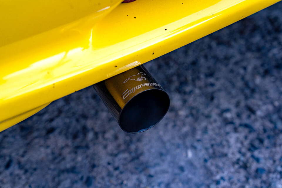 特別販売車両|プジョー 106S16(PEUGEOT 106S16)正規輸入車 左ハンドル|実用にも耐える唯一無二の世界観を持った名車