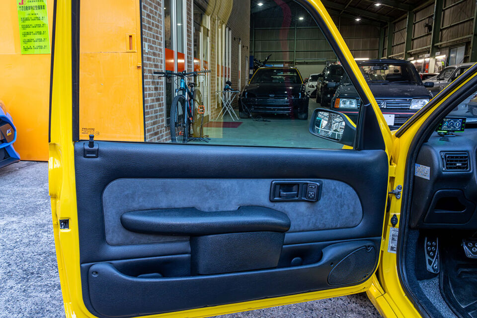 特別販売車両|プジョー 106S16(PEUGEOT 106S16)正規輸入車 左ハンドル|実用にも耐える唯一無二の世界観を持った名車