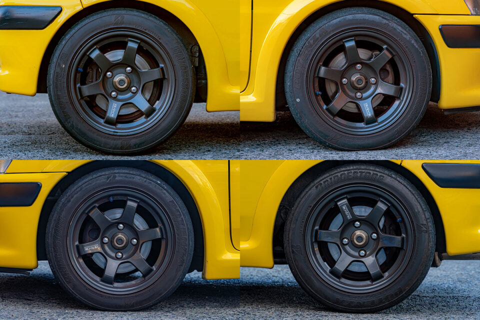 特別販売車両|プジョー 106S16(PEUGEOT 106S16)正規輸入車 左ハンドル|実用にも耐える唯一無二の世界観を持った名車