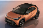 新型トヨタ アイゴ クロス（Aygo X）がフルハイブリッド搭載でさらに進化！アーバン・クロスオーバーの決定版のスペック・価格・並行輸入情報