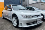 プジョー 306S16 マキシ仕様（PEUGEOT 306S16 MAXI）のご納車 | 神奈川県横浜市のW様